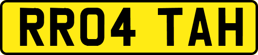 RR04TAH
