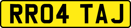 RR04TAJ