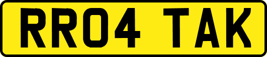 RR04TAK
