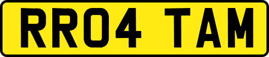 RR04TAM