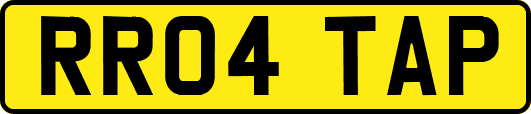 RR04TAP