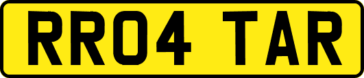 RR04TAR