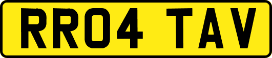 RR04TAV