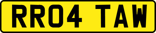 RR04TAW