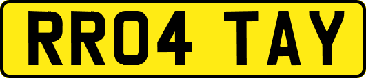 RR04TAY