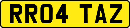 RR04TAZ