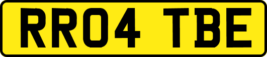 RR04TBE