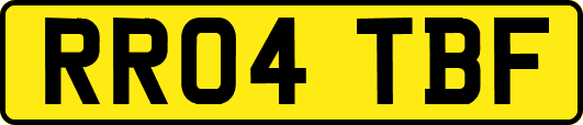 RR04TBF