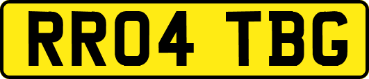 RR04TBG