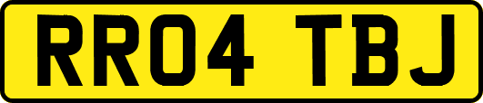 RR04TBJ