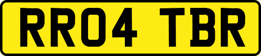 RR04TBR
