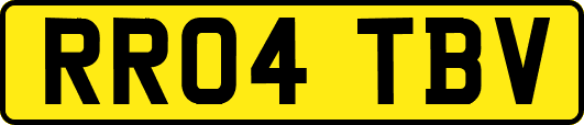 RR04TBV