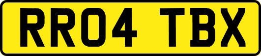 RR04TBX