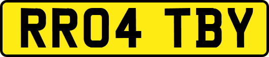 RR04TBY