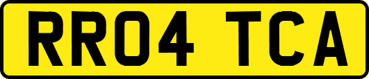 RR04TCA