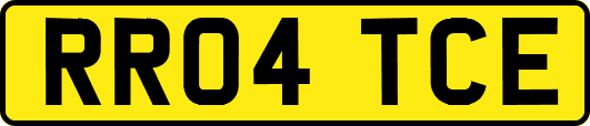 RR04TCE