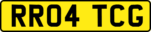 RR04TCG