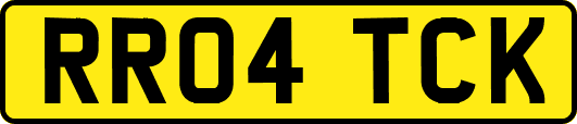 RR04TCK