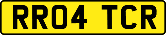RR04TCR