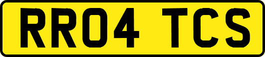 RR04TCS