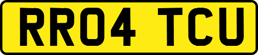 RR04TCU