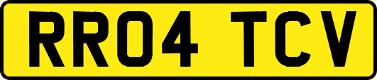 RR04TCV