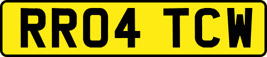 RR04TCW