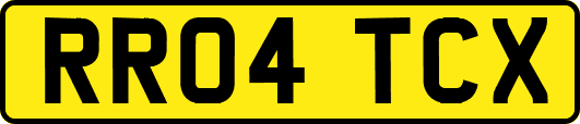 RR04TCX