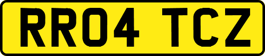 RR04TCZ