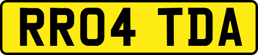 RR04TDA