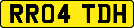 RR04TDH