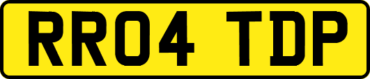 RR04TDP