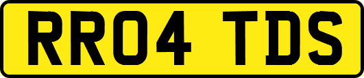 RR04TDS