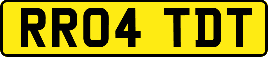 RR04TDT