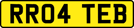 RR04TEB