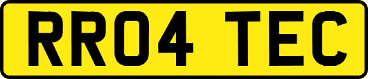 RR04TEC