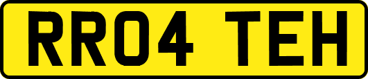 RR04TEH