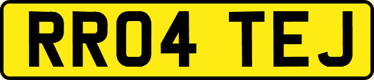 RR04TEJ