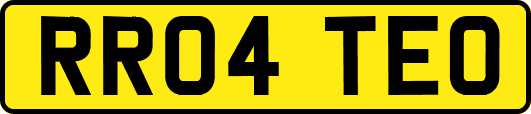RR04TEO