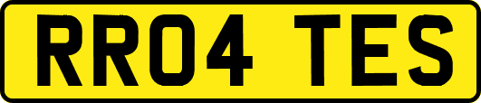 RR04TES