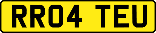 RR04TEU