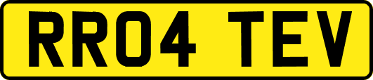 RR04TEV