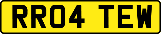 RR04TEW