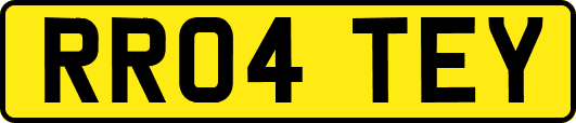RR04TEY