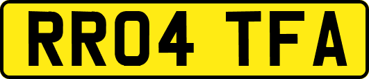 RR04TFA