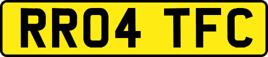 RR04TFC