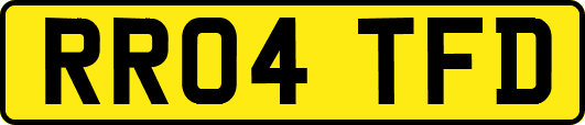 RR04TFD