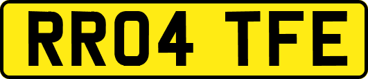 RR04TFE