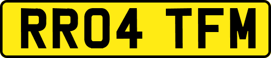 RR04TFM