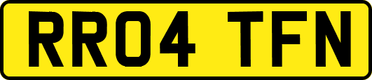 RR04TFN